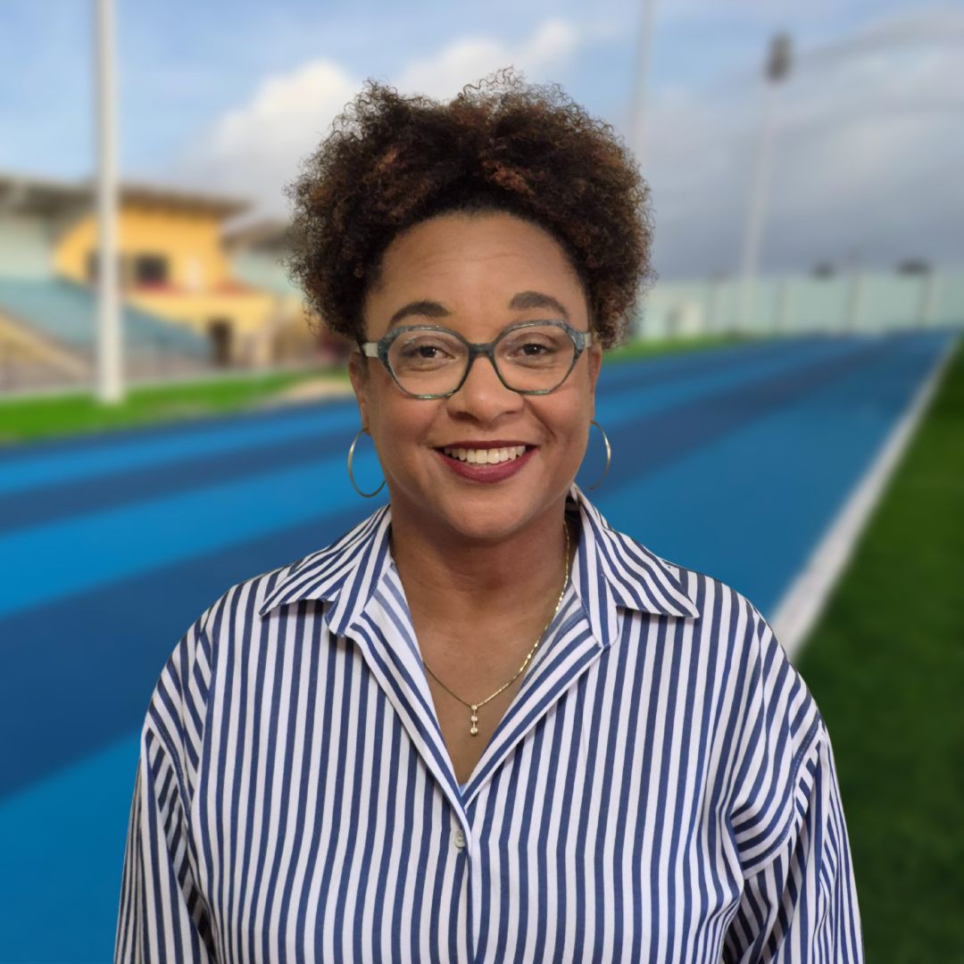 Ms. Anecy Toussaint